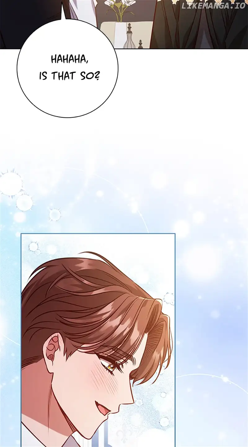 I’m Divorced, But I’m a Chaebol chapter 105 page 2