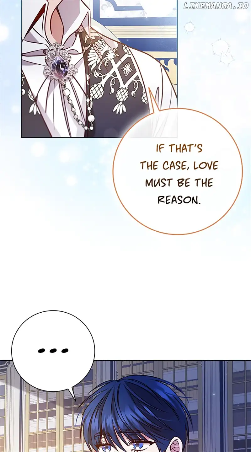 I’m Divorced, But I’m a Chaebol chapter 105 page 3