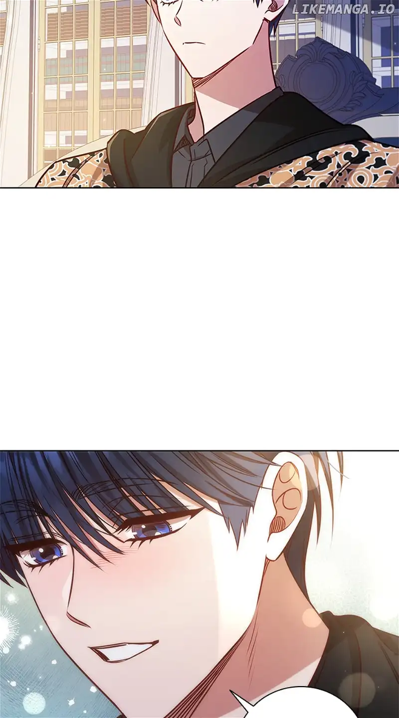 I’m Divorced, But I’m a Chaebol chapter 105 page 4