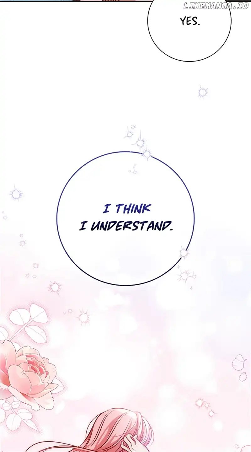 I’m Divorced, But I’m a Chaebol chapter 105 page 5