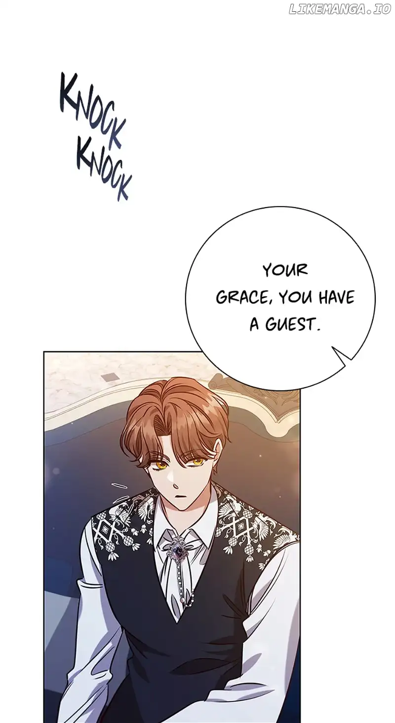 I’m Divorced, But I’m a Chaebol chapter 105 page 7