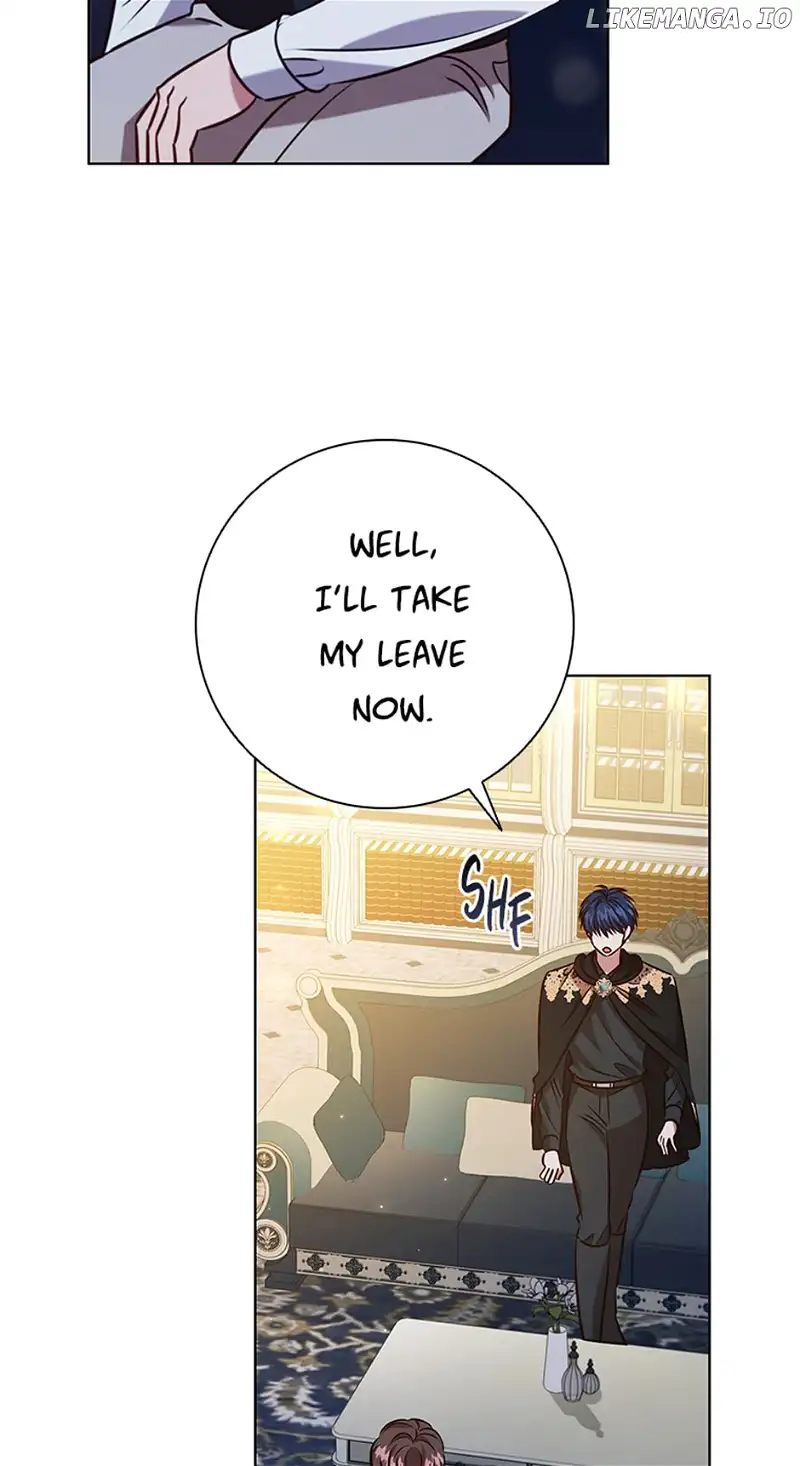 I’m Divorced, But I’m a Chaebol chapter 105 page 8