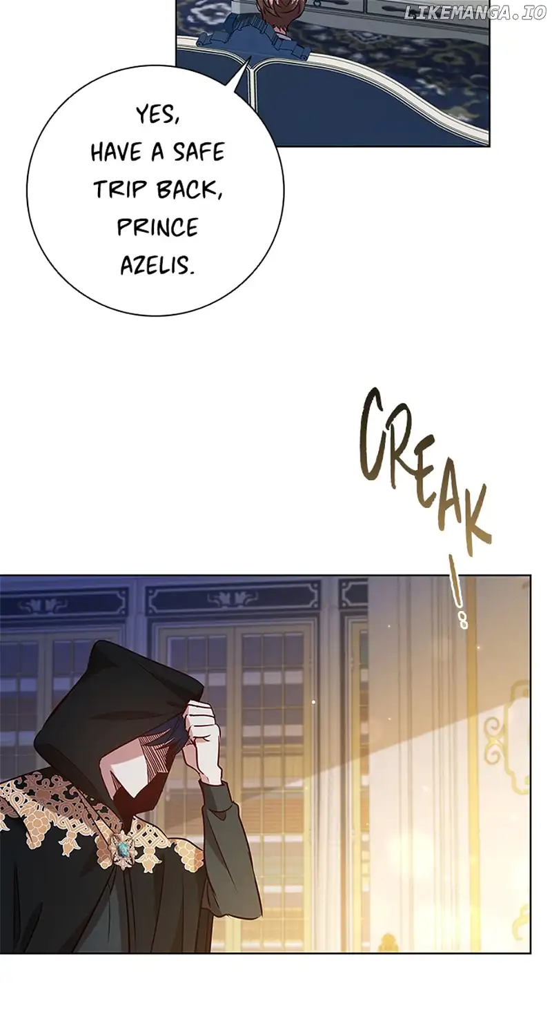 I’m Divorced, But I’m a Chaebol chapter 105 page 9