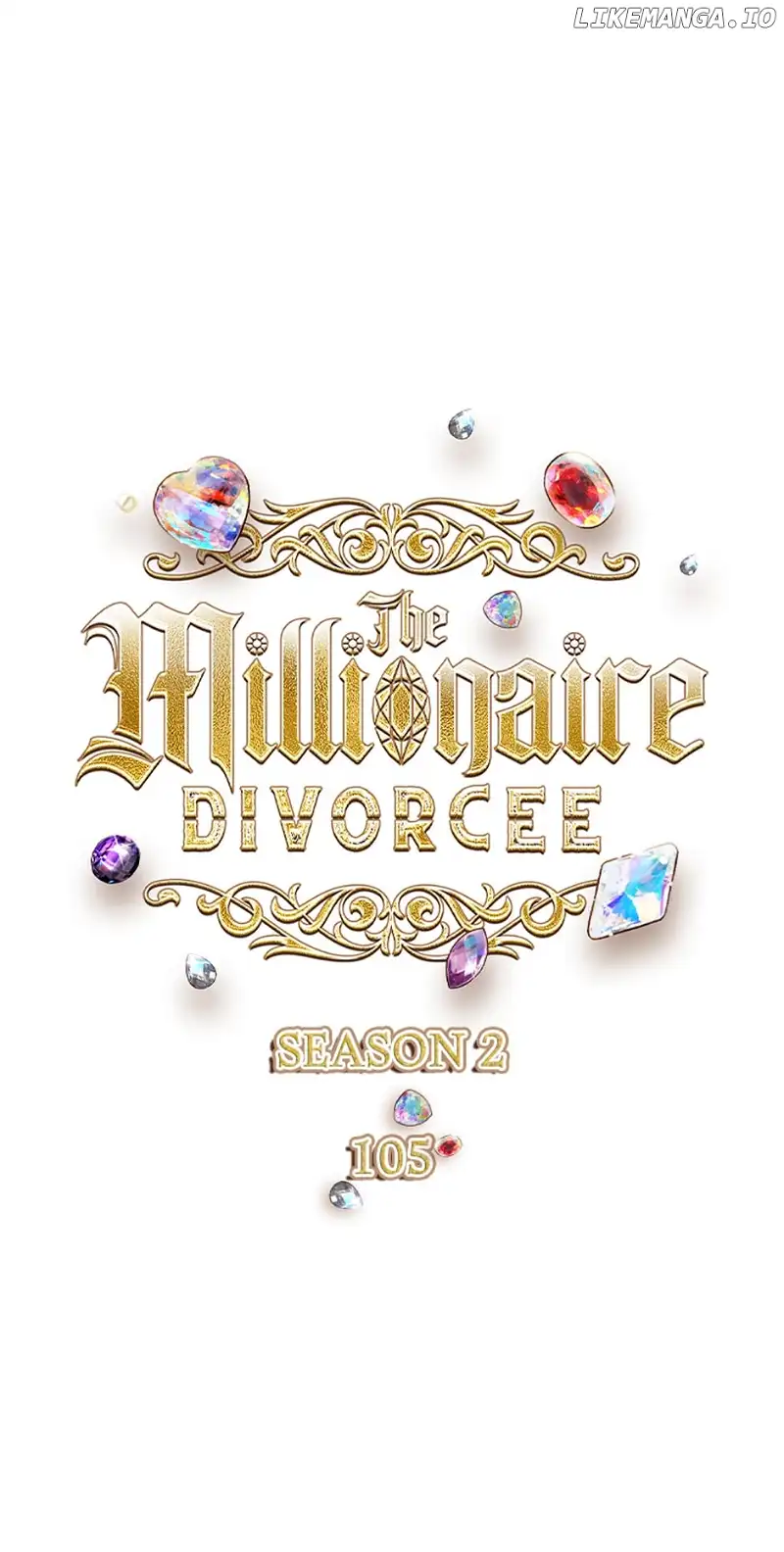 I’m Divorced, But I’m a Chaebol chapter 105 page 13