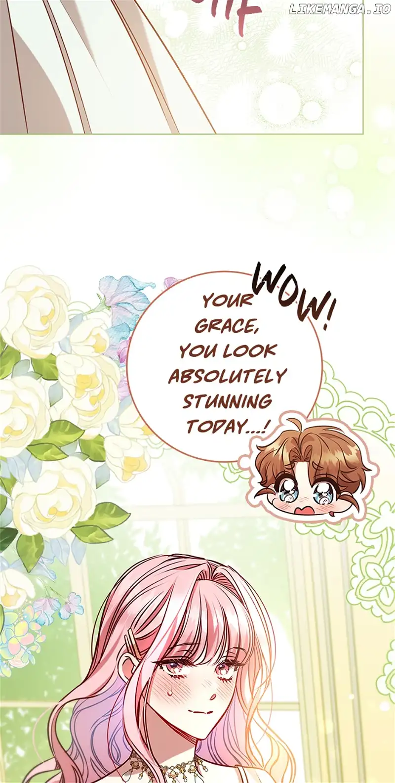 I’m Divorced, But I’m a Chaebol chapter 105 page 15