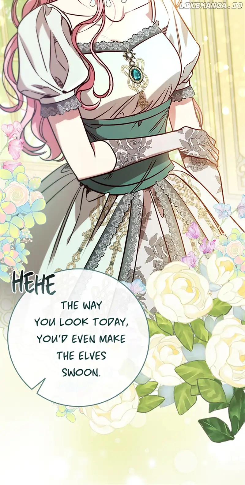 I’m Divorced, But I’m a Chaebol chapter 105 page 16
