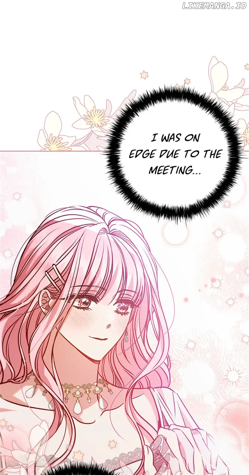 I’m Divorced, But I’m a Chaebol chapter 105 page 19