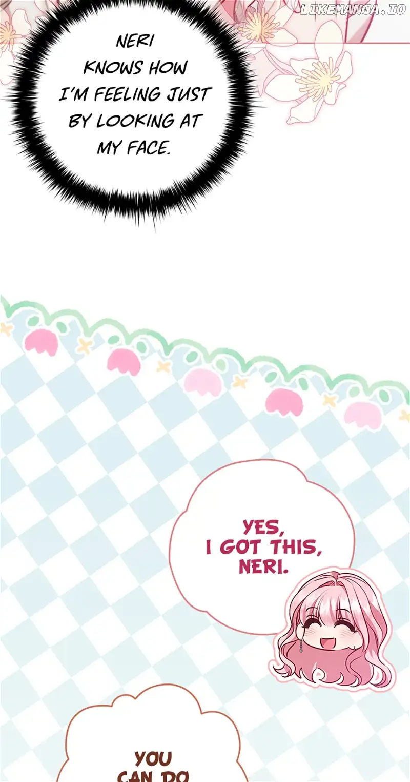 I’m Divorced, But I’m a Chaebol chapter 105 page 20