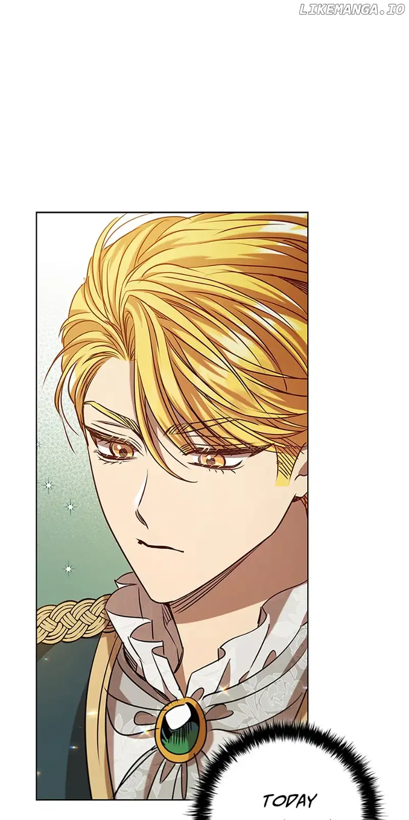 I’m Divorced, But I’m a Chaebol chapter 105 page 23