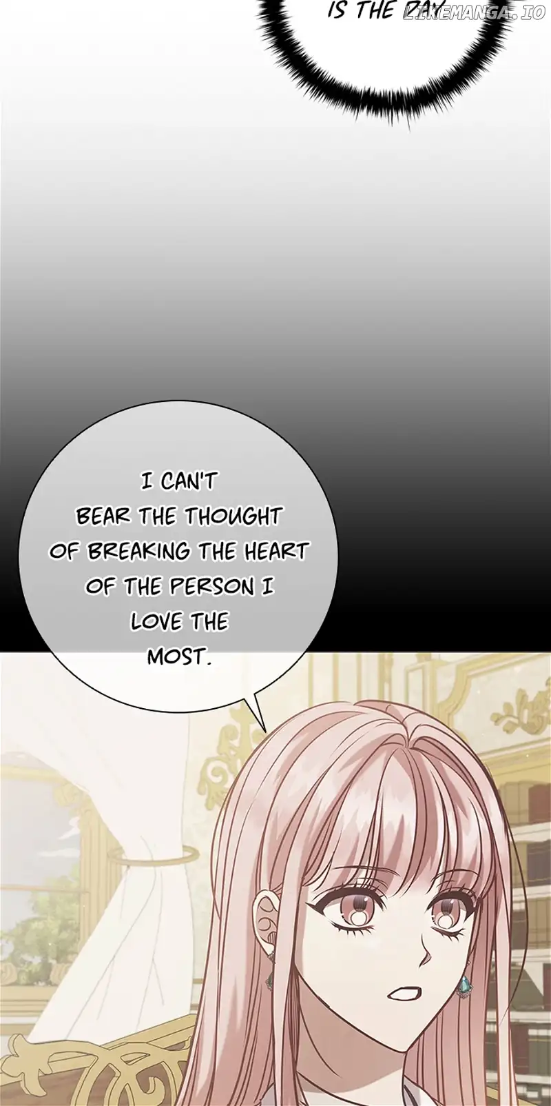 I’m Divorced, But I’m a Chaebol chapter 105 page 24