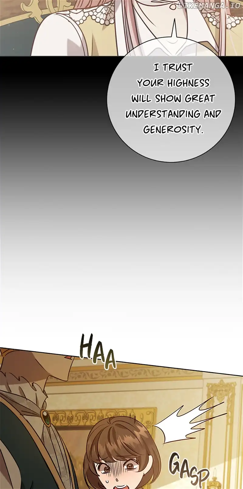 I’m Divorced, But I’m a Chaebol chapter 105 page 25