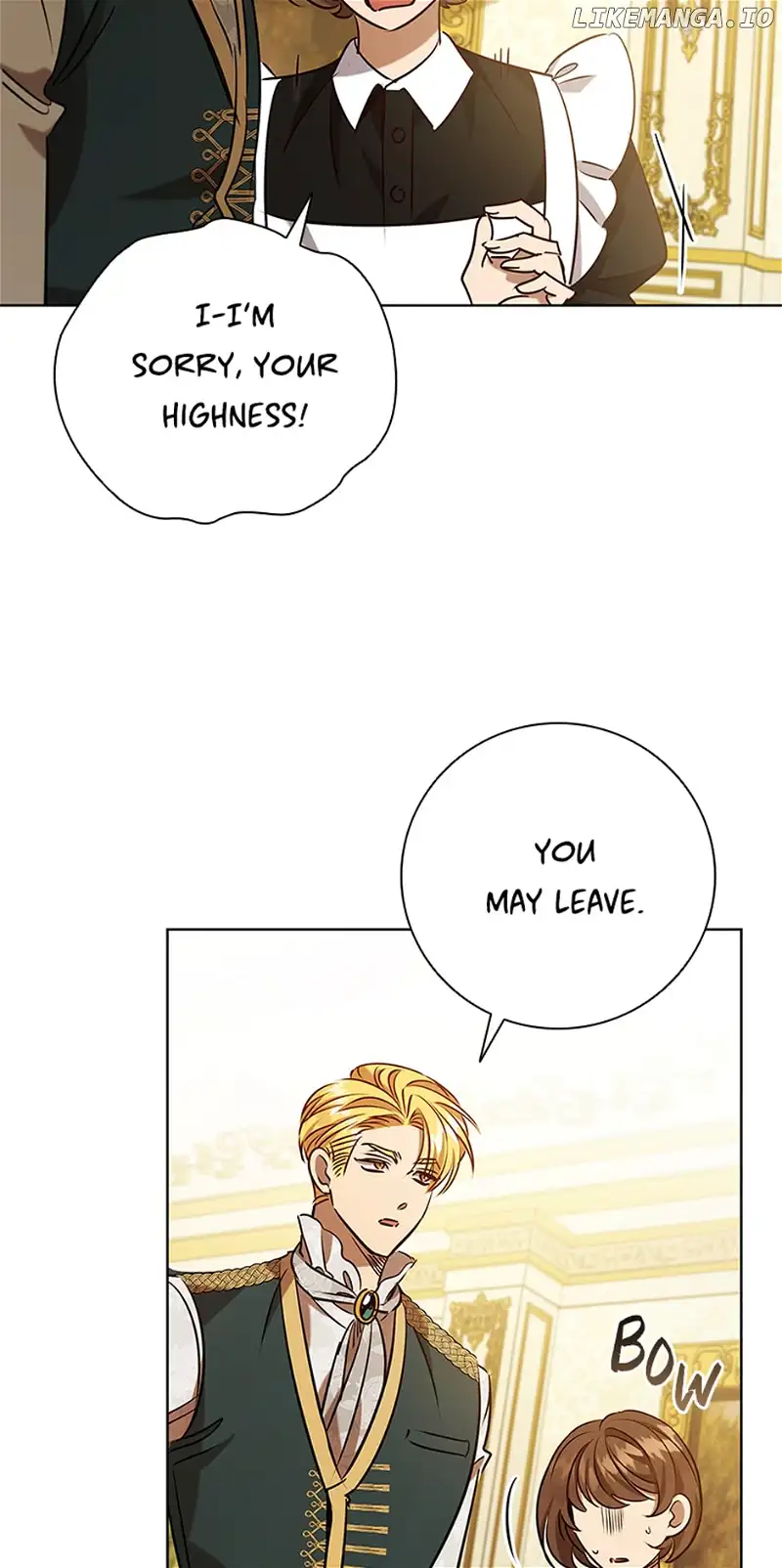 I’m Divorced, But I’m a Chaebol chapter 105 page 26