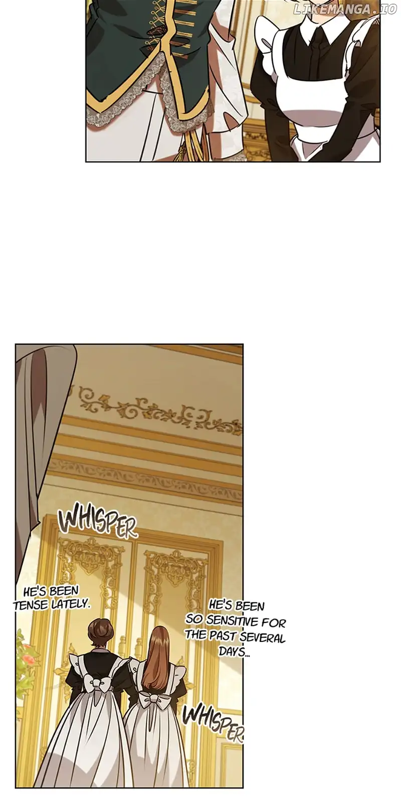 I’m Divorced, But I’m a Chaebol chapter 105 page 27