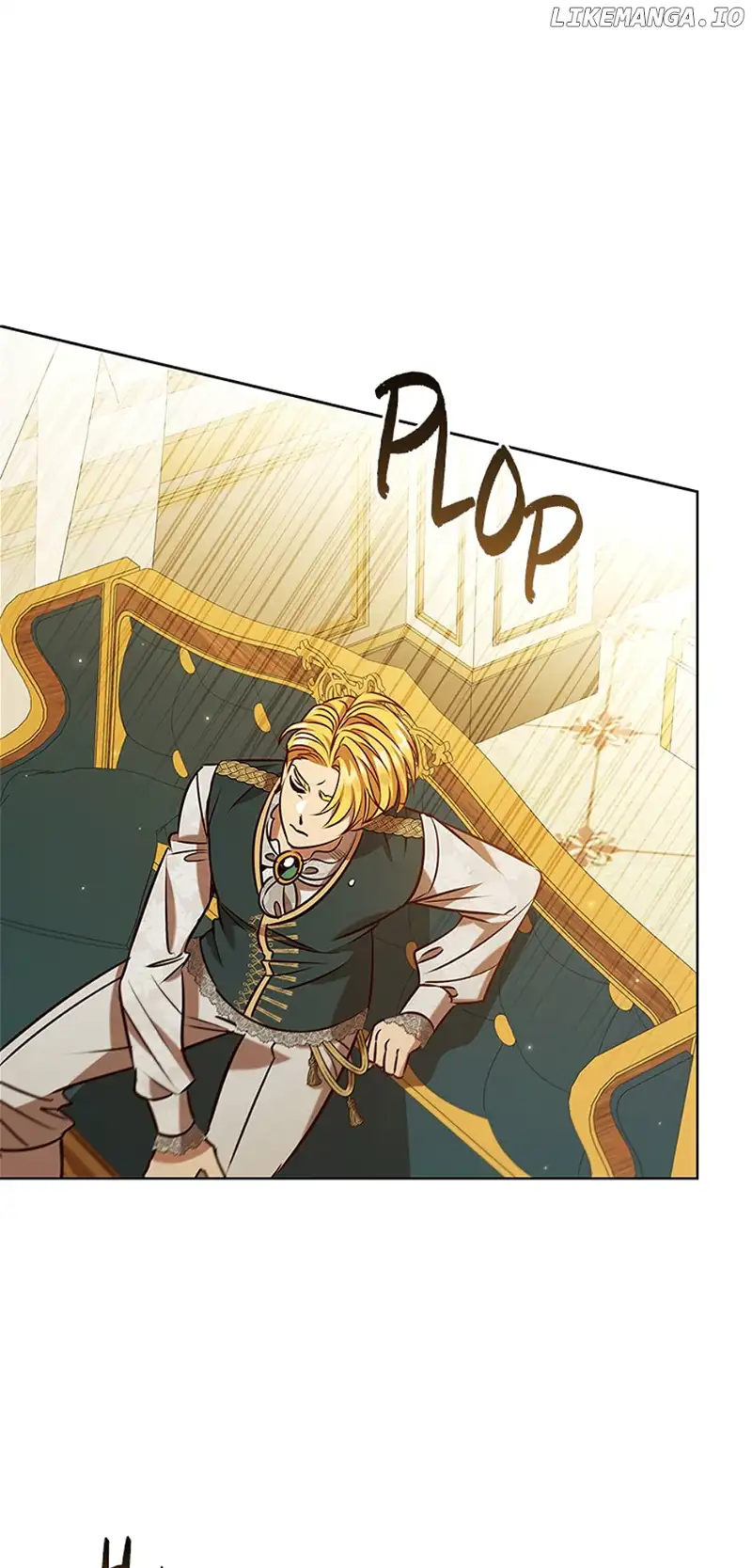 I’m Divorced, But I’m a Chaebol chapter 105 page 28