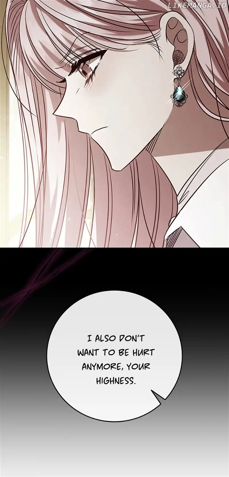 I’m Divorced, But I’m a Chaebol chapter 105 page 30