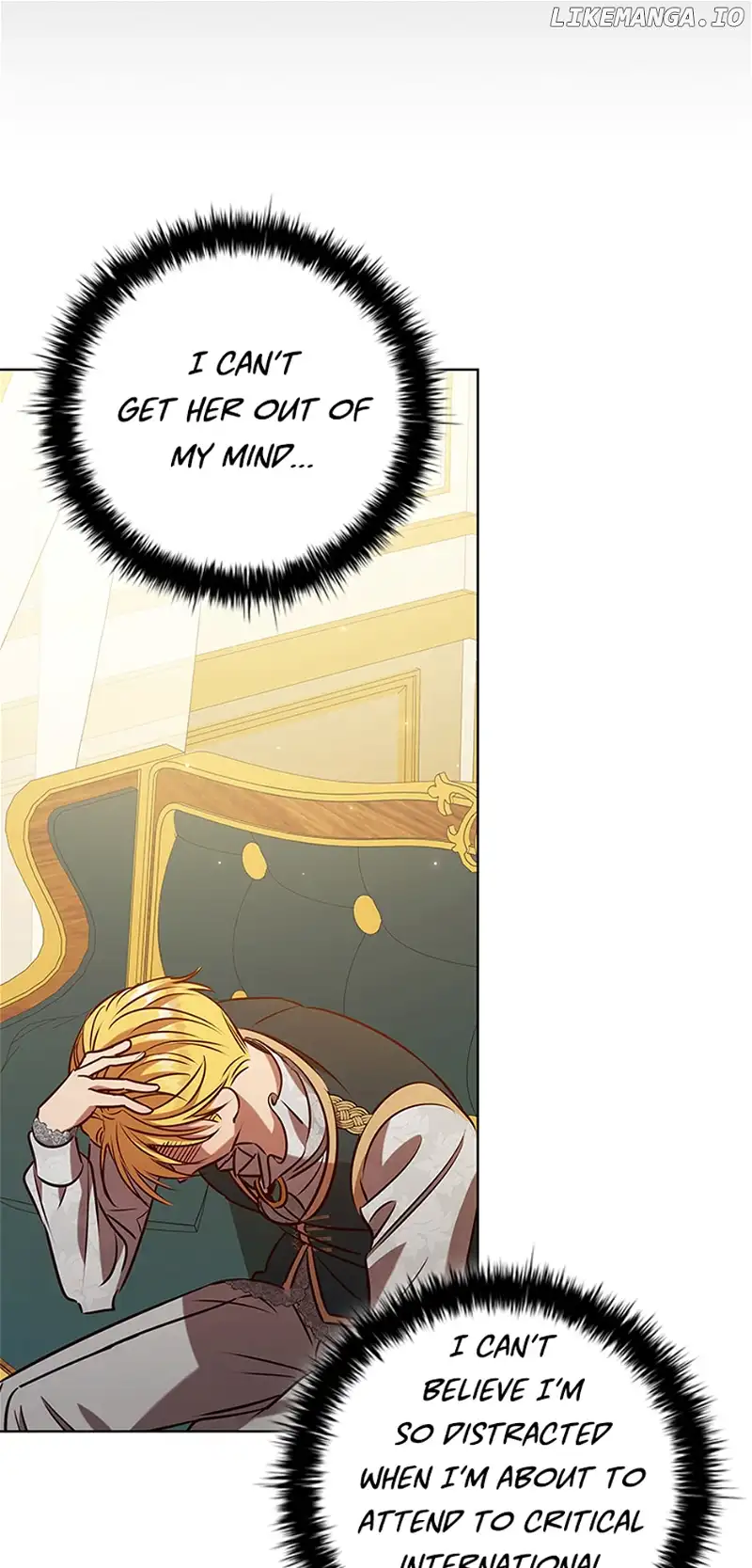 I’m Divorced, But I’m a Chaebol chapter 105 page 31