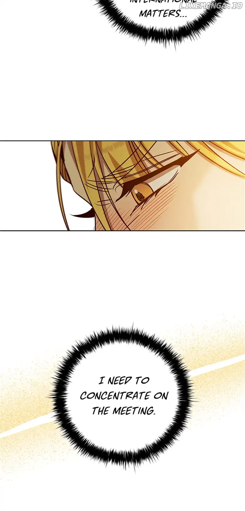 I’m Divorced, But I’m a Chaebol chapter 105 page 32