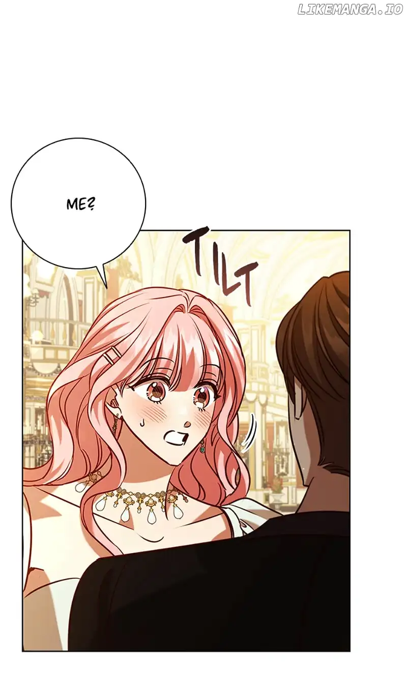 I’m Divorced, But I’m a Chaebol chapter 105 page 39