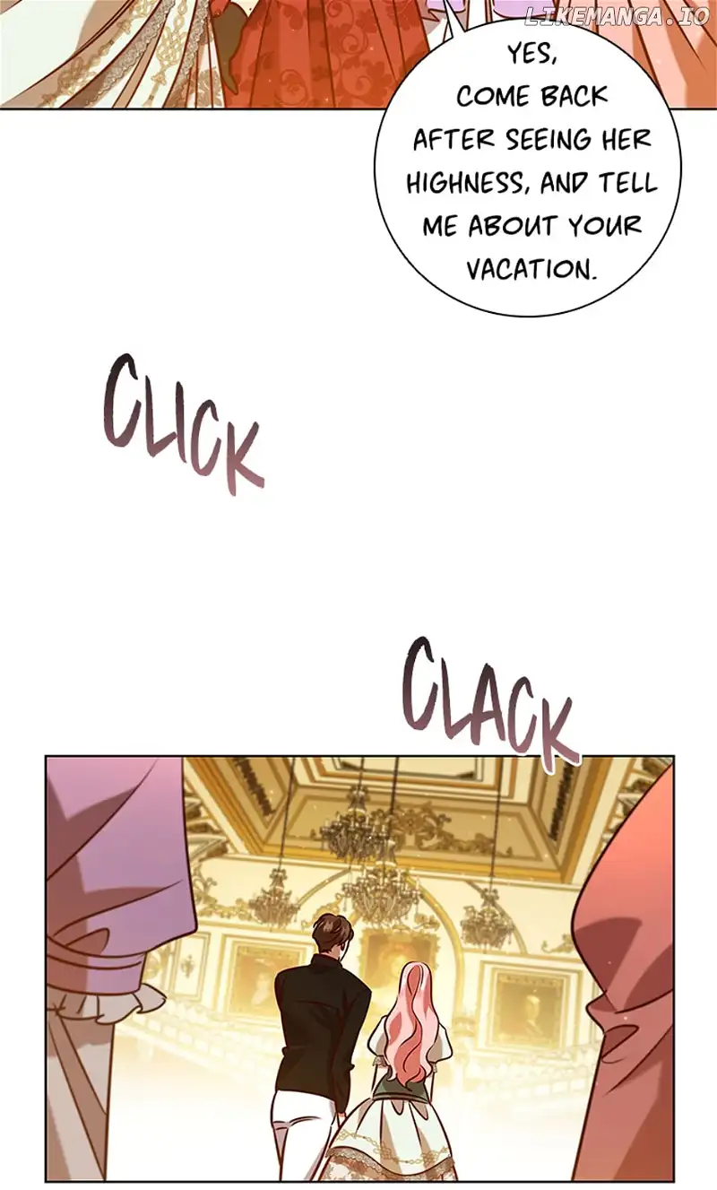 I’m Divorced, But I’m a Chaebol chapter 105 page 42
