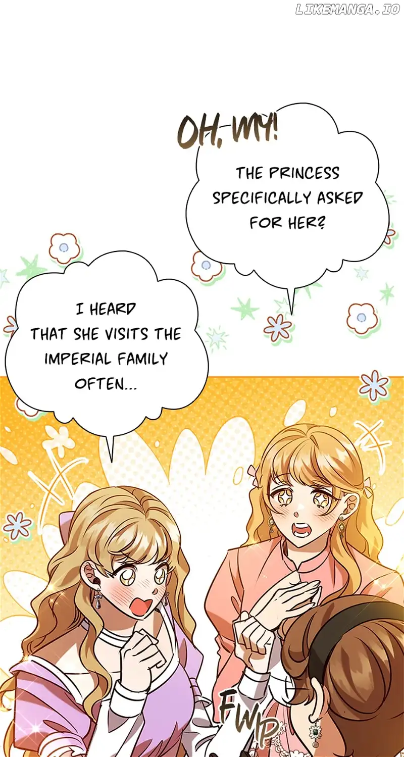 I’m Divorced, But I’m a Chaebol chapter 105 page 43