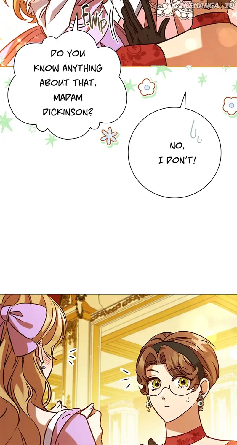 I’m Divorced, But I’m a Chaebol chapter 105 page 44