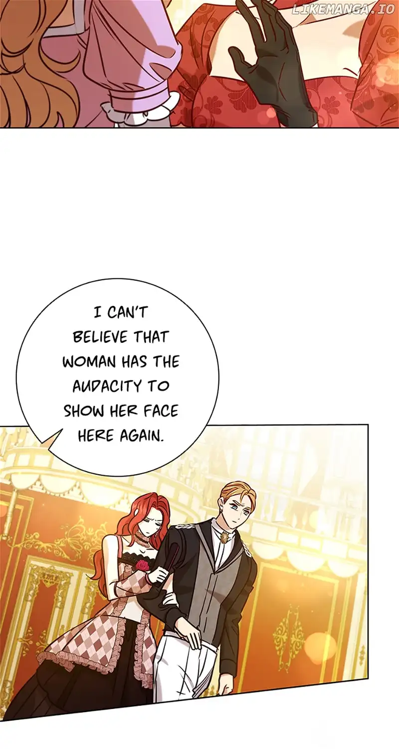 I’m Divorced, But I’m a Chaebol chapter 105 page 45