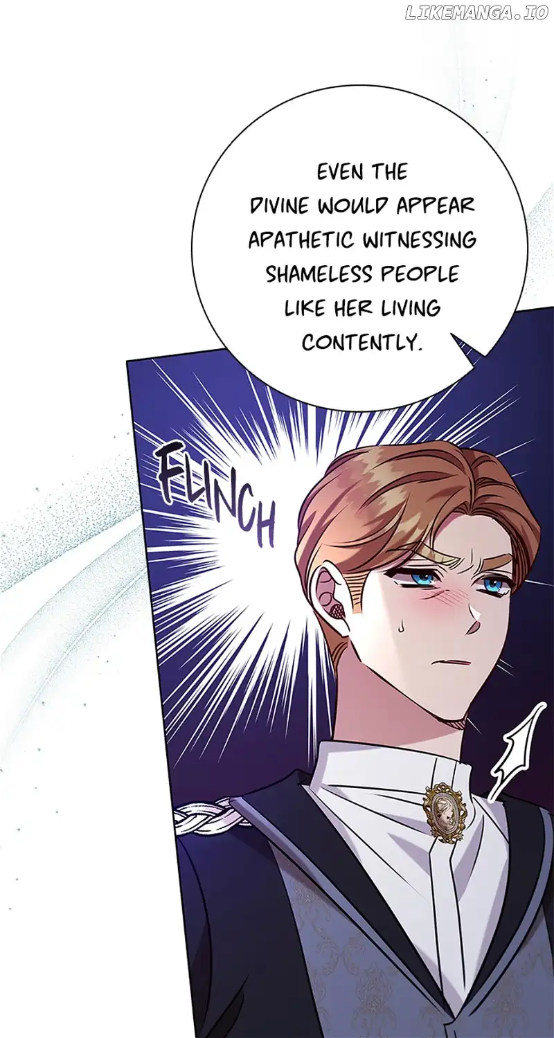 I’m Divorced, But I’m a Chaebol chapter 105 page 46