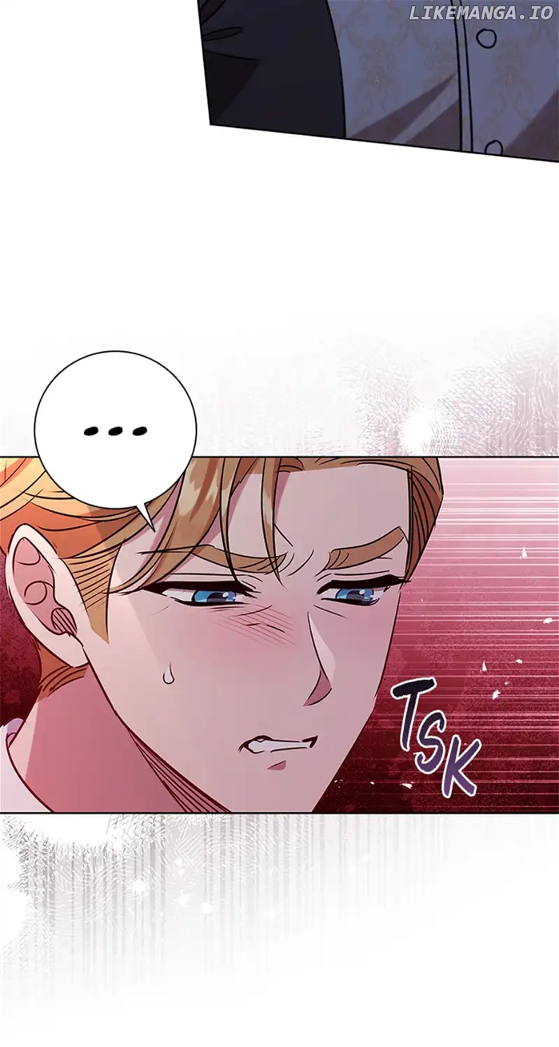 I’m Divorced, But I’m a Chaebol chapter 105 page 47