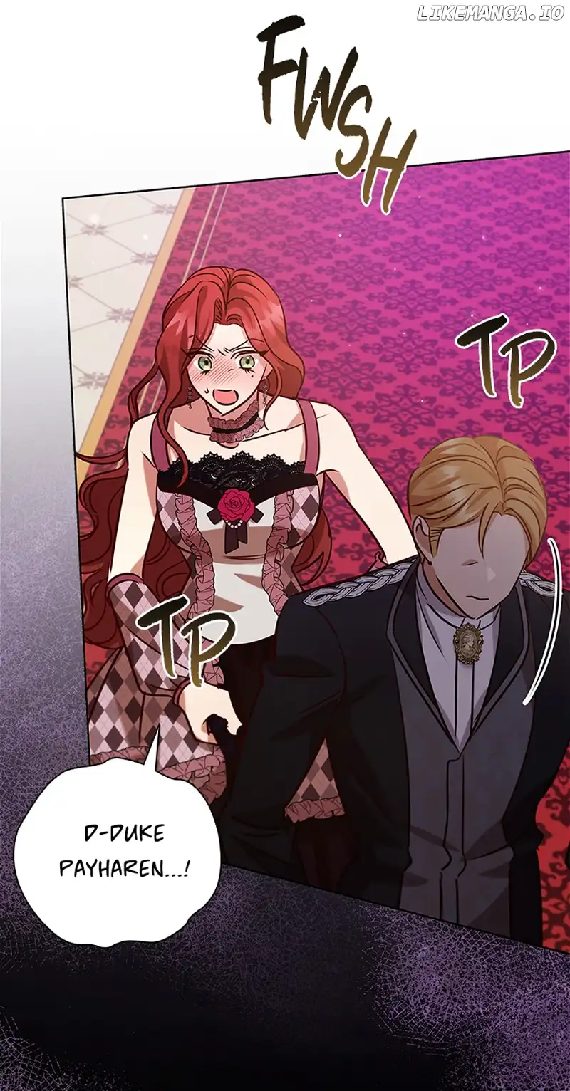 I’m Divorced, But I’m a Chaebol chapter 105 page 50