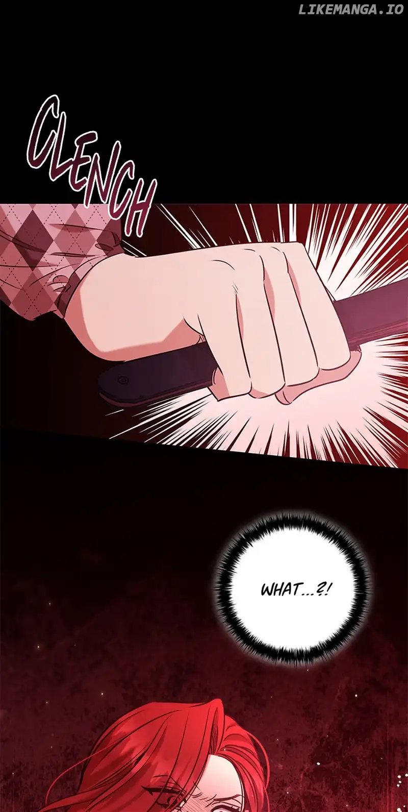 I’m Divorced, But I’m a Chaebol chapter 105 page 53