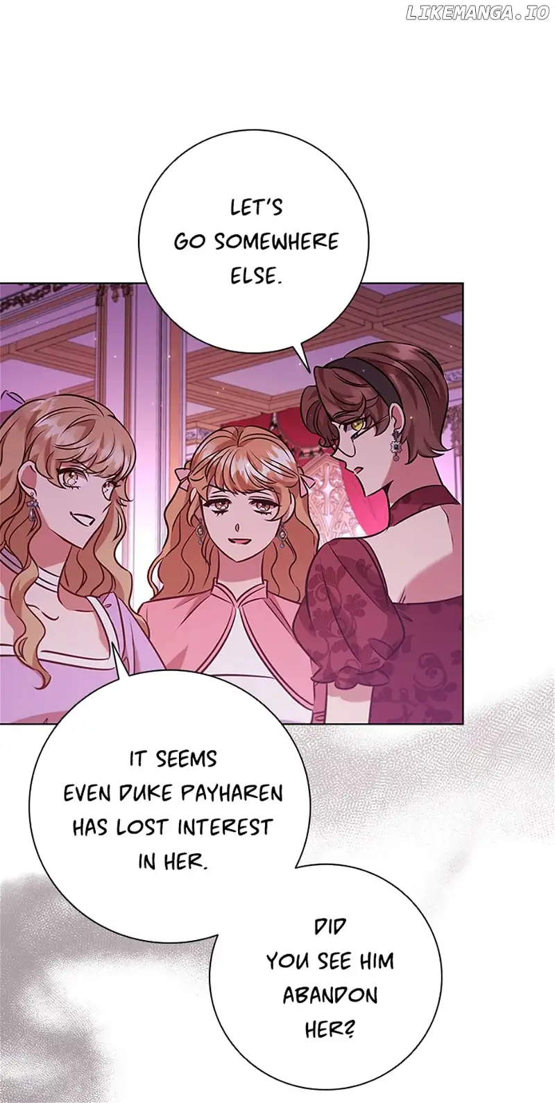 I’m Divorced, But I’m a Chaebol chapter 105 page 55