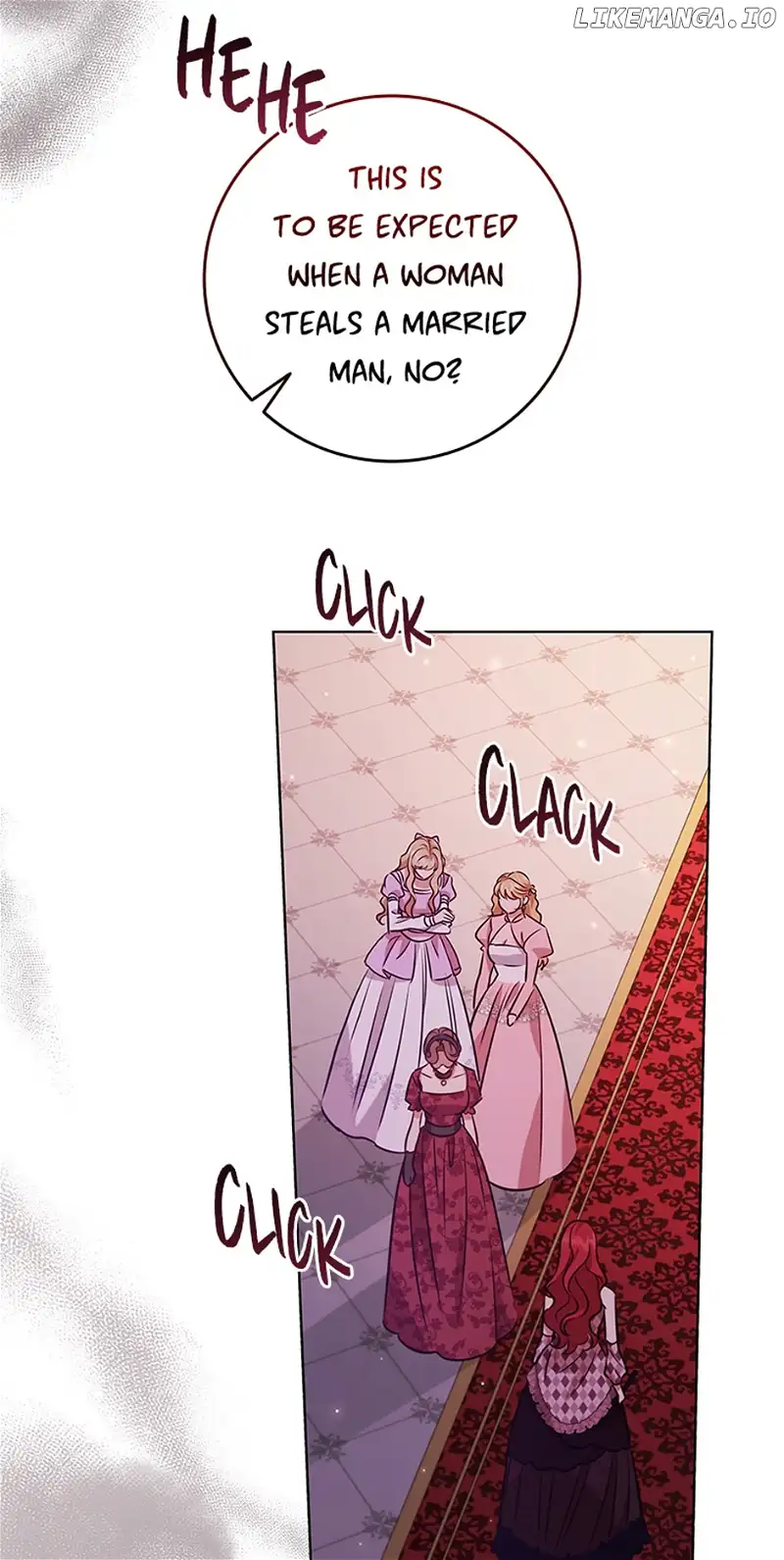 I’m Divorced, But I’m a Chaebol chapter 105 page 56