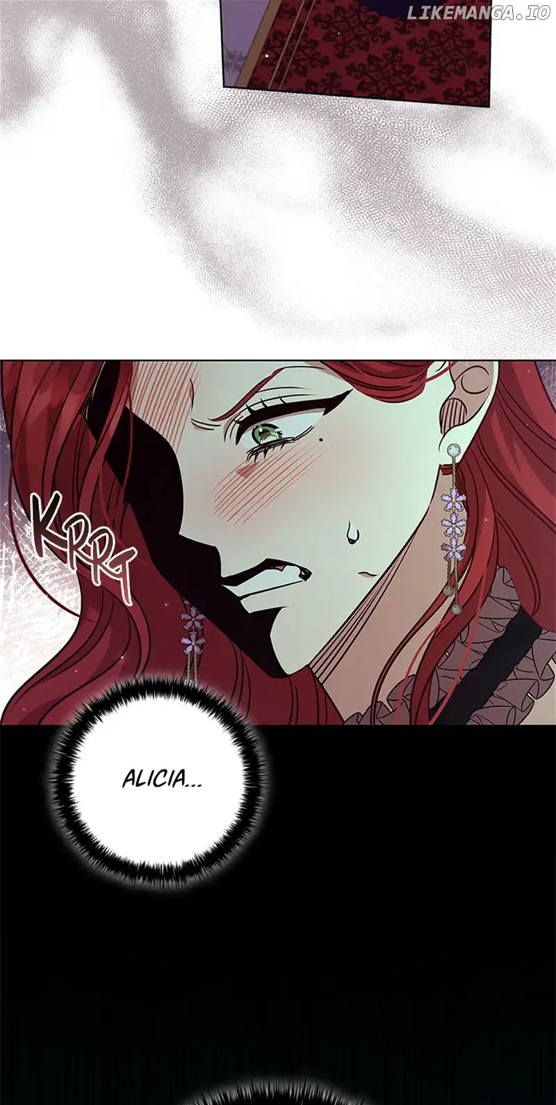 I’m Divorced, But I’m a Chaebol chapter 105 page 57