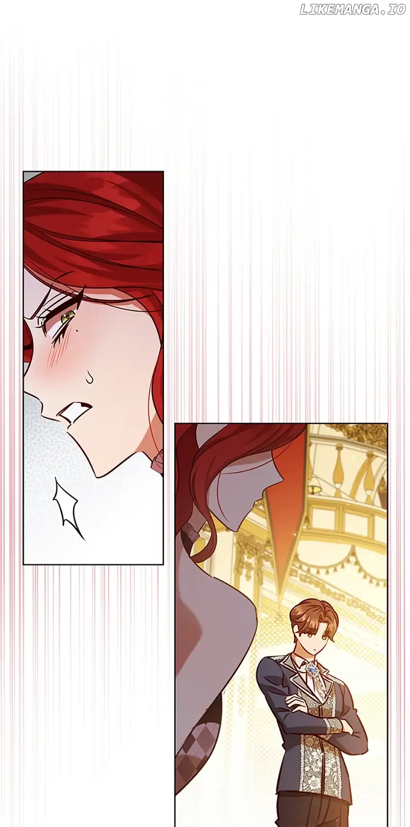 I’m Divorced, But I’m a Chaebol chapter 105 page 59