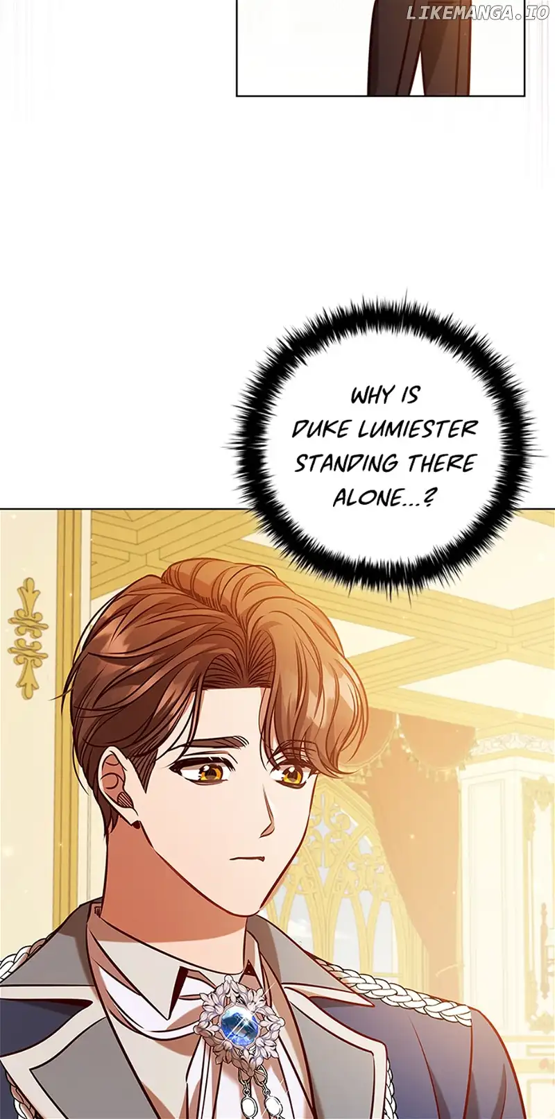 I’m Divorced, But I’m a Chaebol chapter 105 page 60