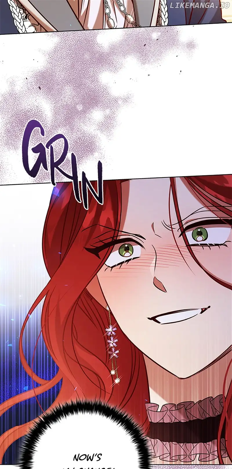I’m Divorced, But I’m a Chaebol chapter 105 page 61