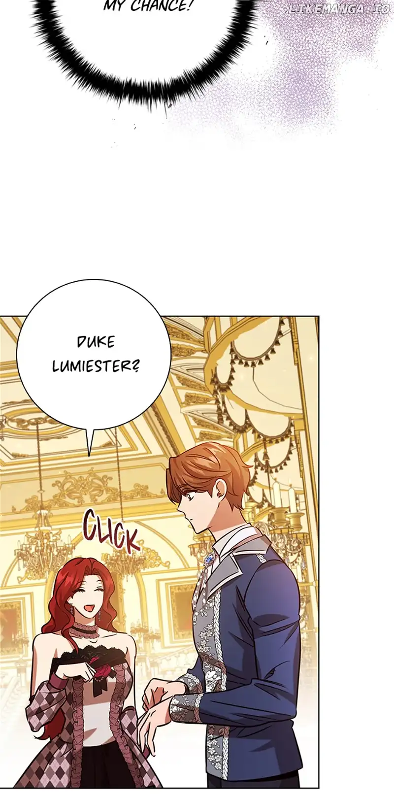 I’m Divorced, But I’m a Chaebol chapter 105 page 62