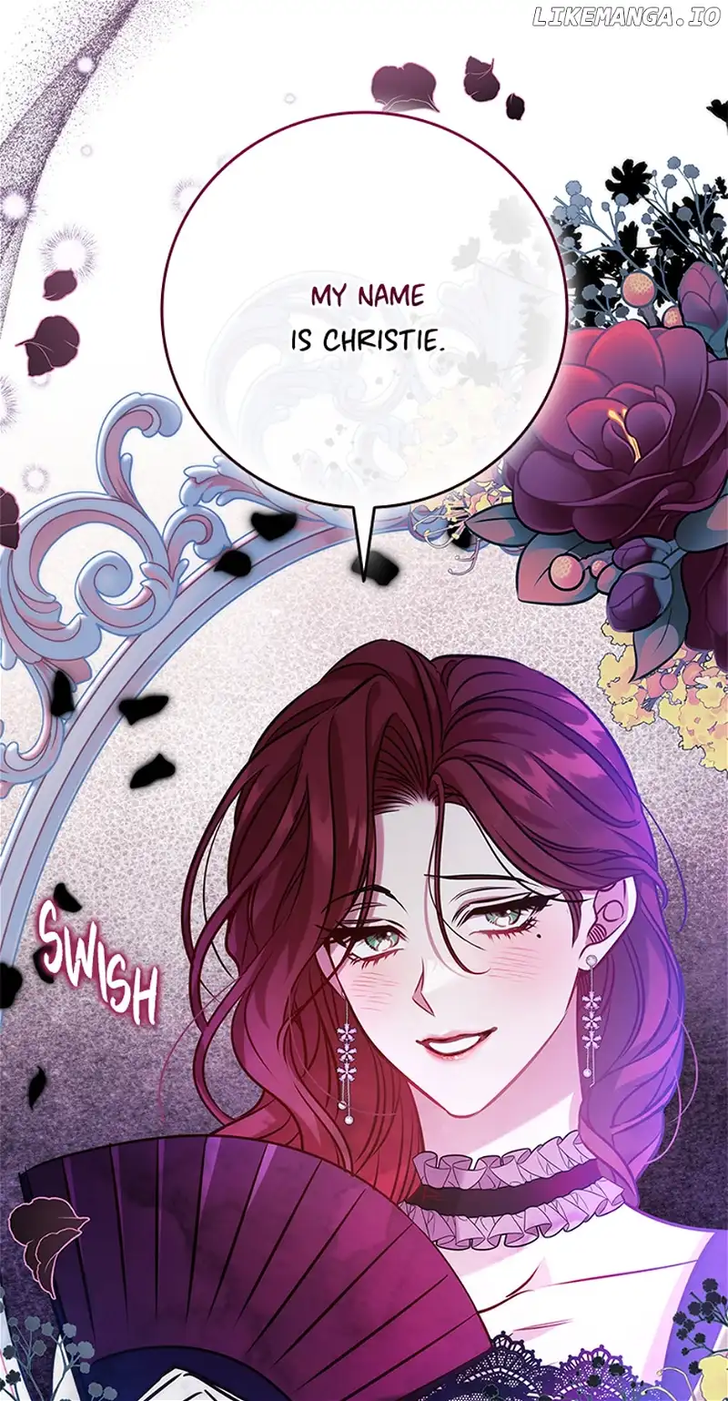 I’m Divorced, But I’m a Chaebol chapter 105 page 65