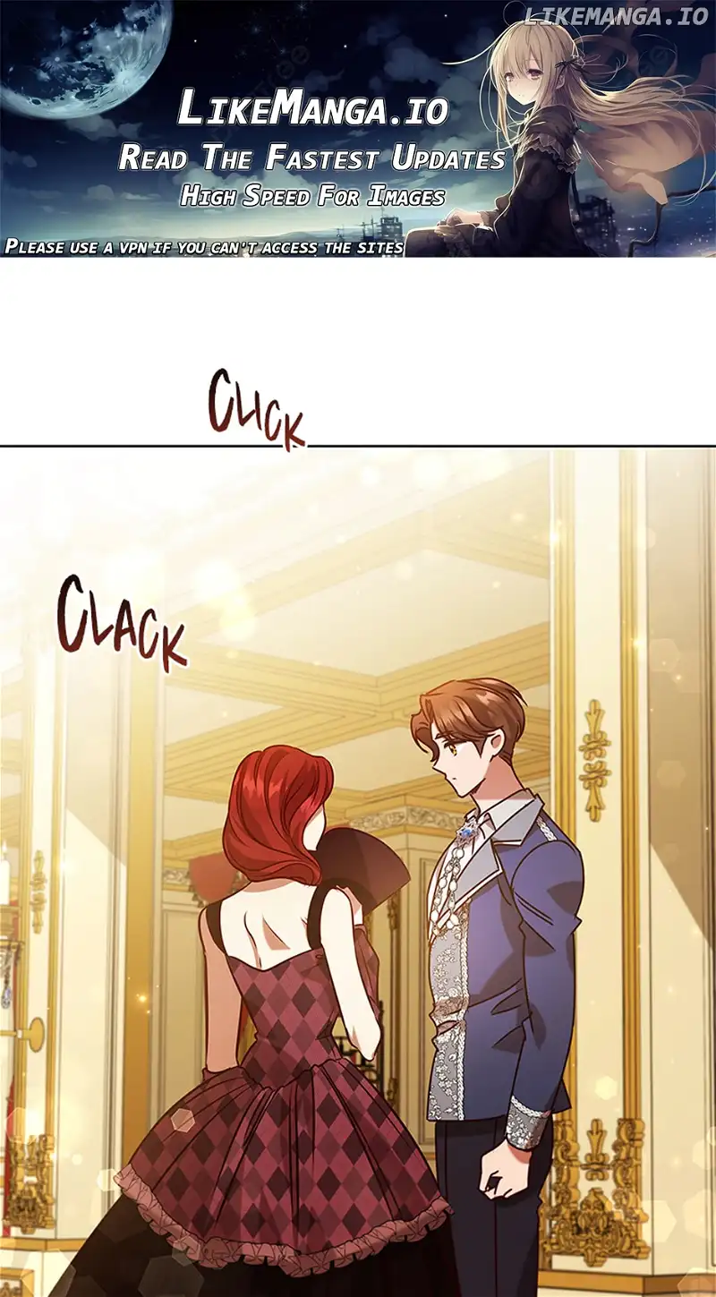 I’m Divorced, But I’m a Chaebol chapter 106 page 1