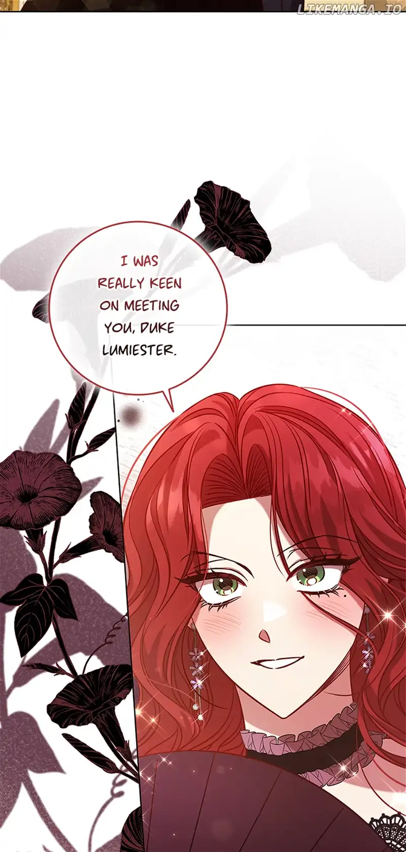 I’m Divorced, But I’m a Chaebol chapter 106 page 2