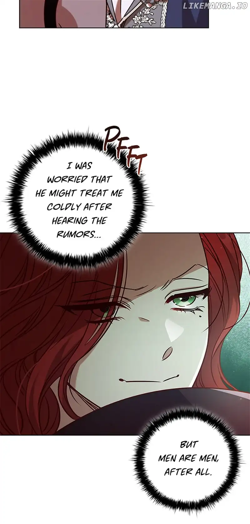 I’m Divorced, But I’m a Chaebol chapter 106 page 4