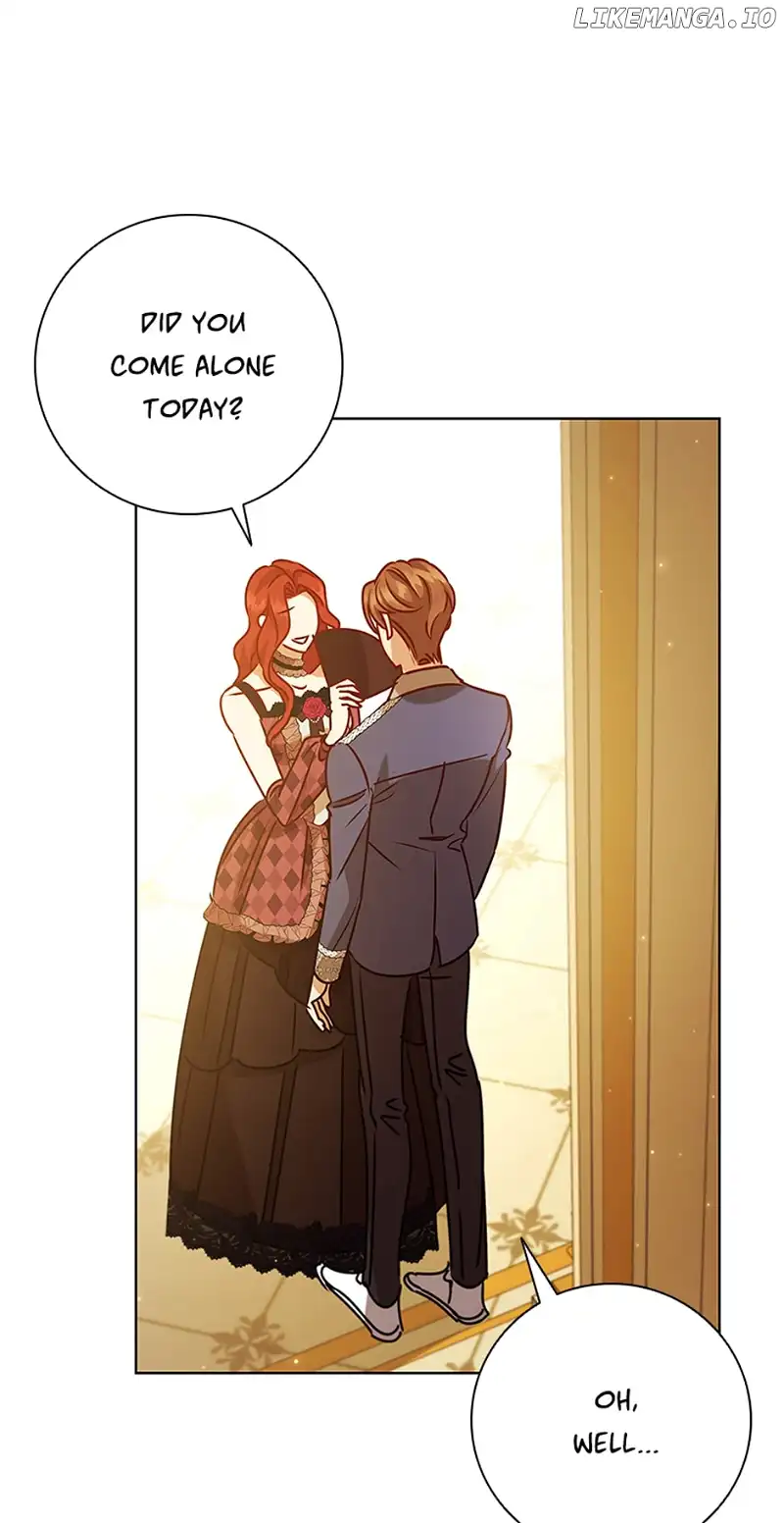 I’m Divorced, But I’m a Chaebol chapter 106 page 5