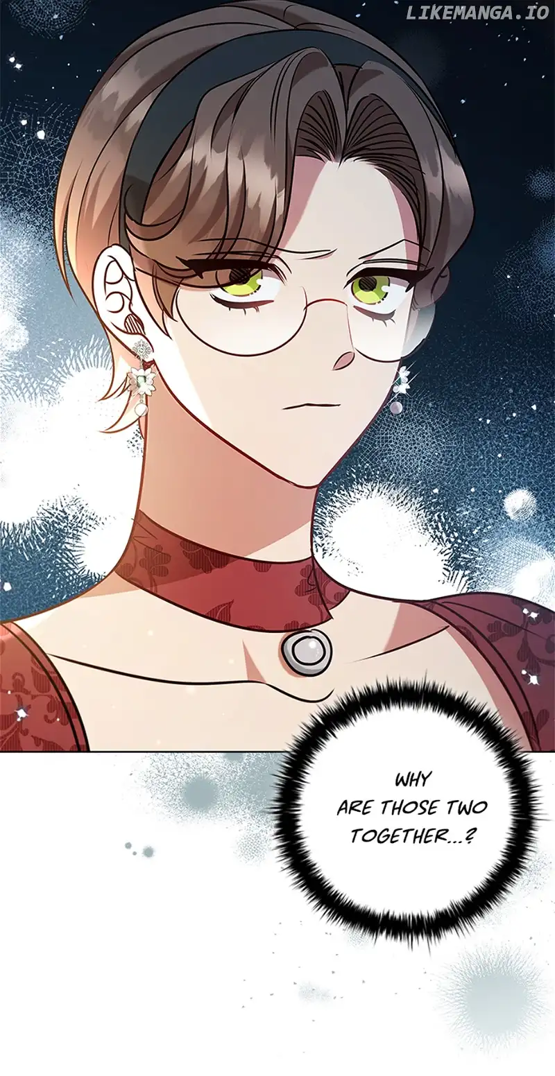I’m Divorced, But I’m a Chaebol chapter 106 page 7