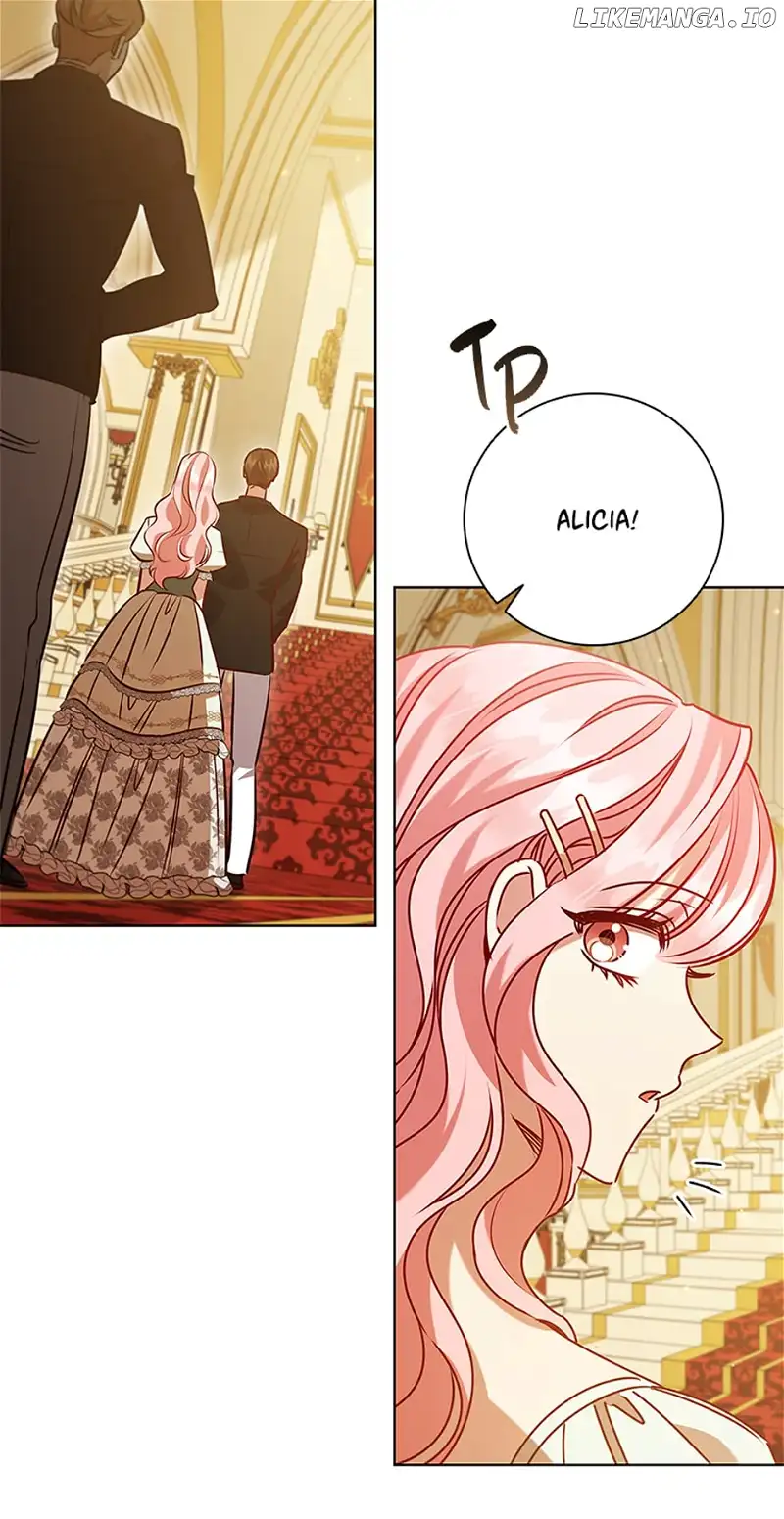 I’m Divorced, But I’m a Chaebol chapter 106 page 10