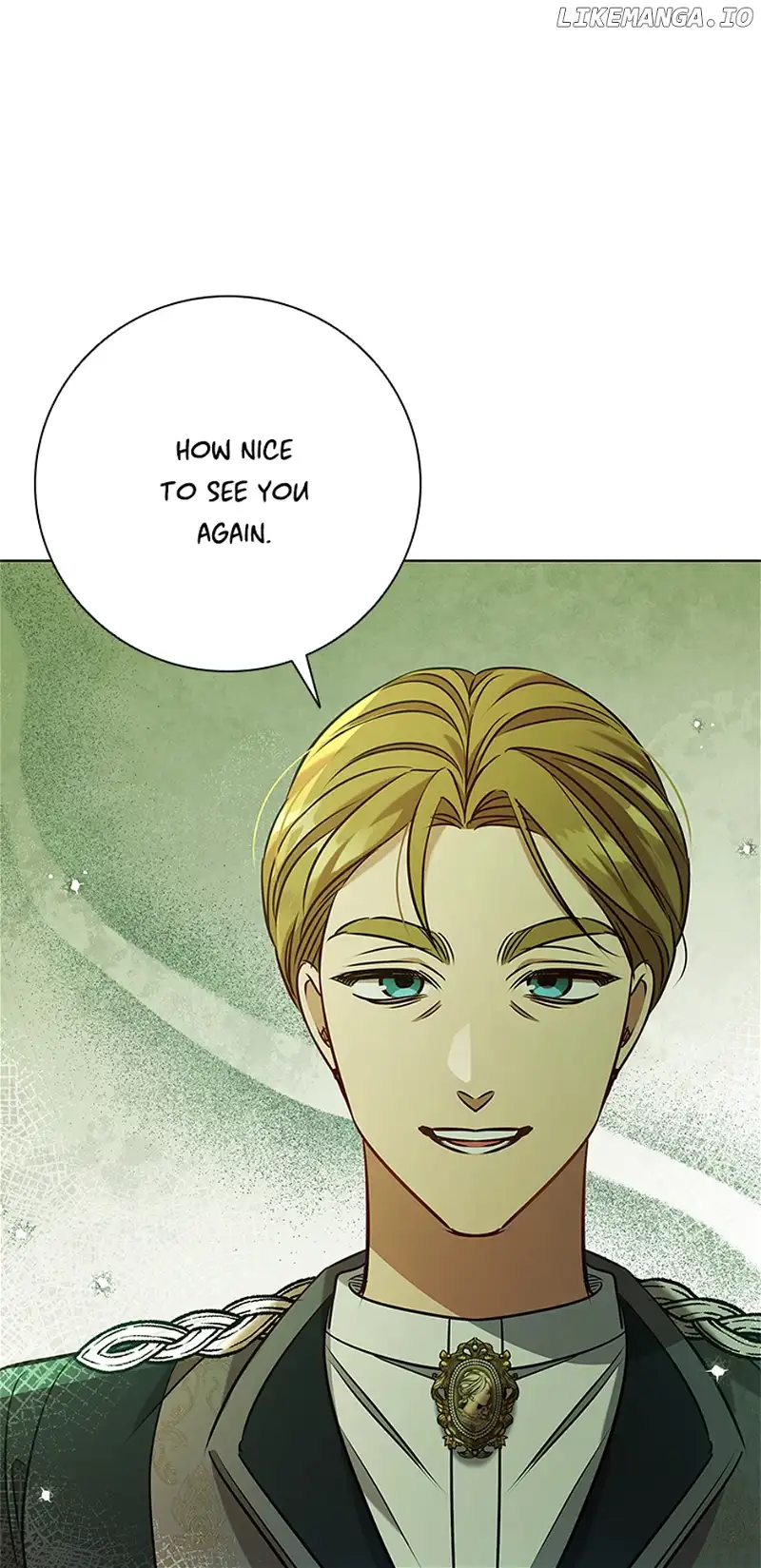 I’m Divorced, But I’m a Chaebol chapter 106 page 11