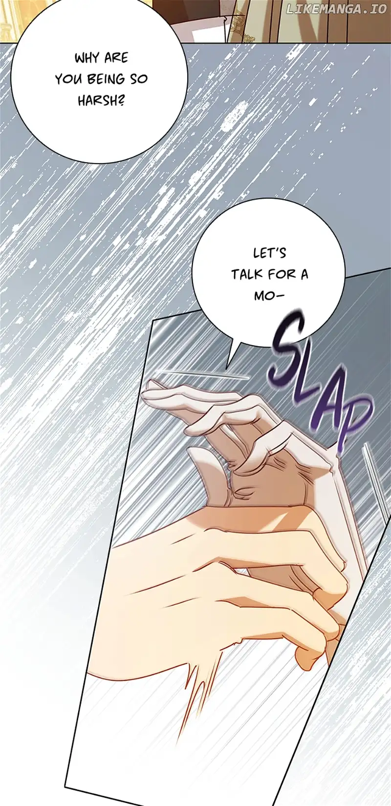 I’m Divorced, But I’m a Chaebol chapter 106 page 14