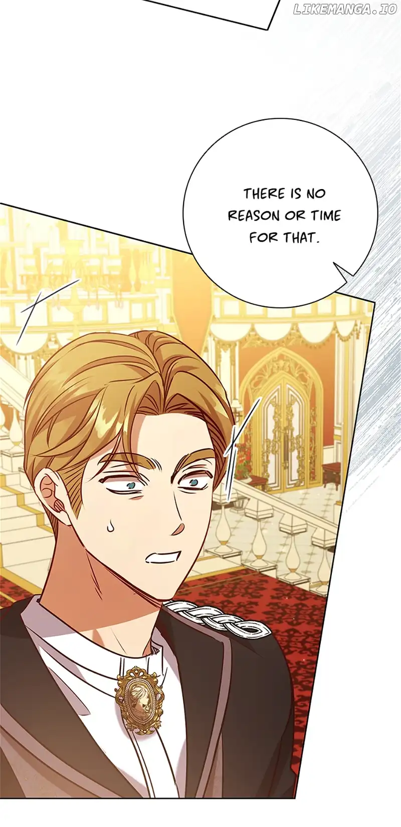 I’m Divorced, But I’m a Chaebol chapter 106 page 15