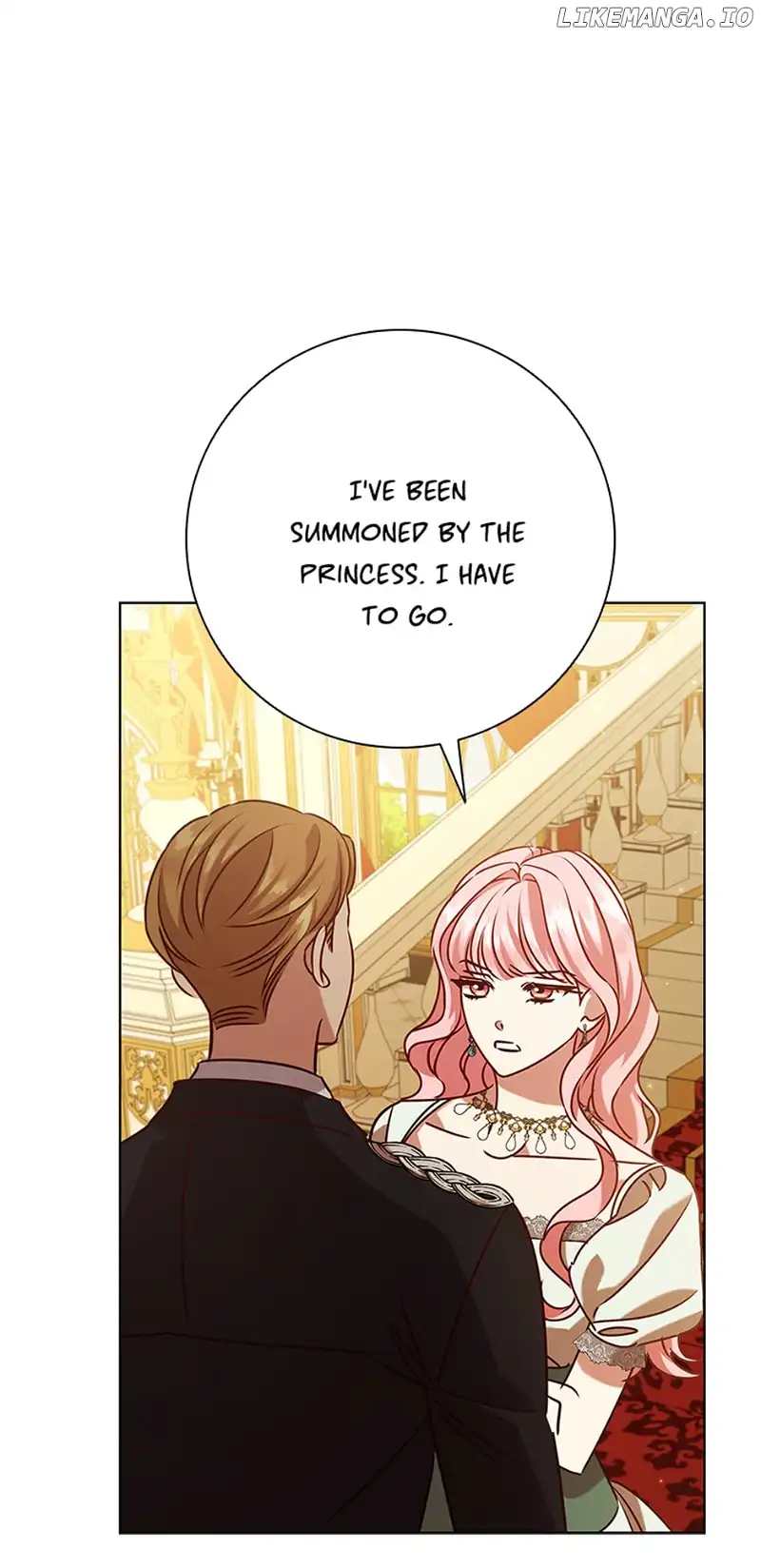 I’m Divorced, But I’m a Chaebol chapter 106 page 16