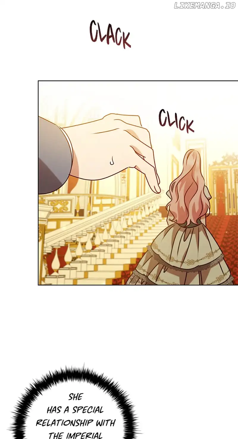 I’m Divorced, But I’m a Chaebol chapter 106 page 19