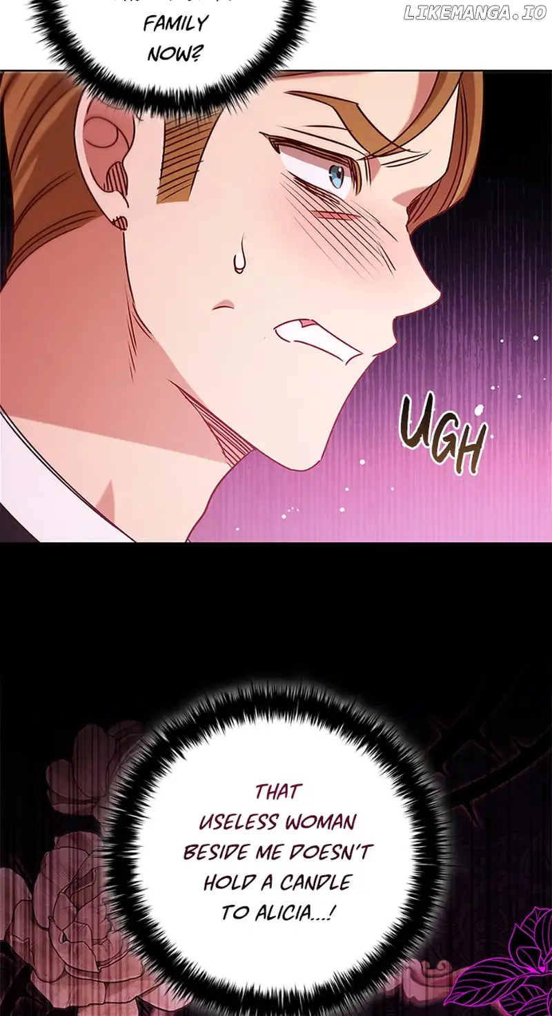 I’m Divorced, But I’m a Chaebol chapter 106 page 20